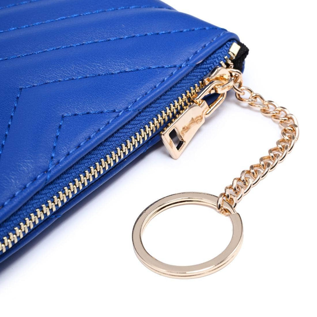 MACKENZIE WALLET | BUTTER