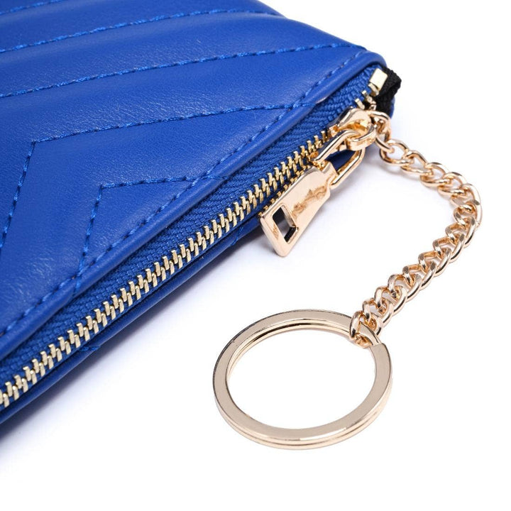 MACKENZIE WALLET | BUTTER