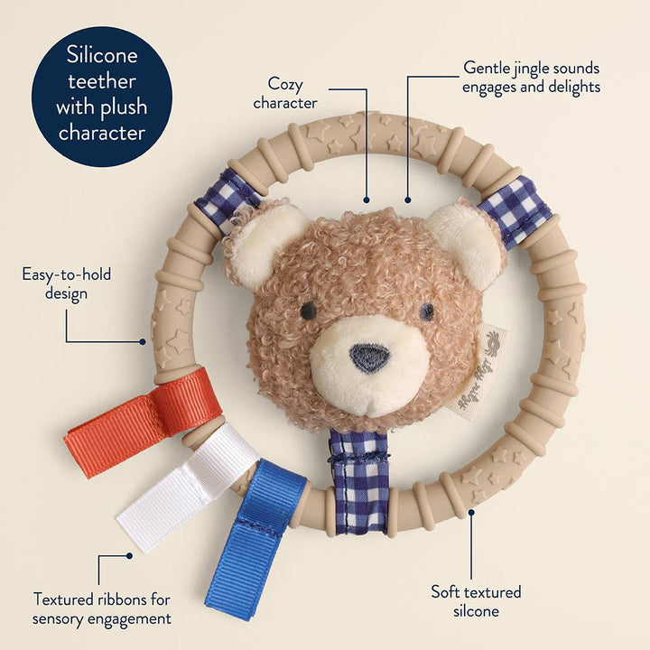 ITZY RING PAL™ | BEAR