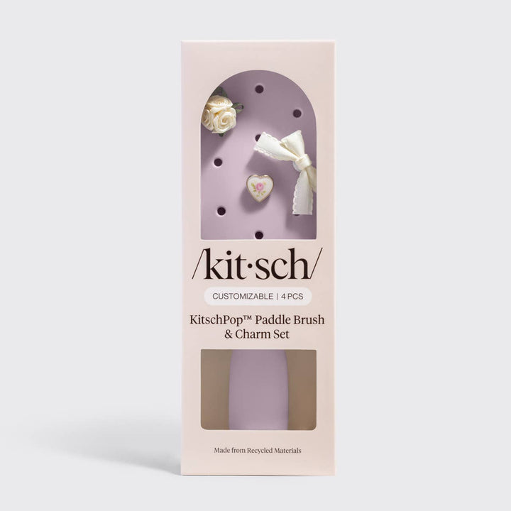 KITSCHPOP BRUSH | SOFT VIOLET