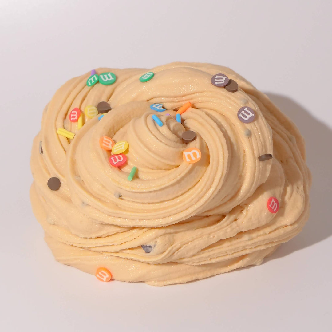 COOKIE DOUGH SLIME