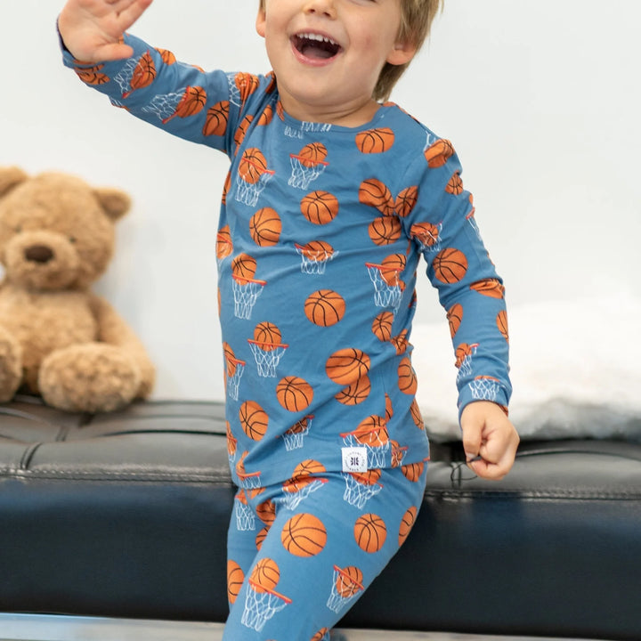 BUCKETS PAJAMAS