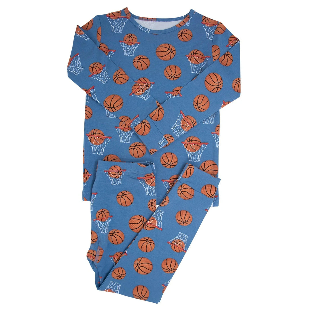 BUCKETS PAJAMAS