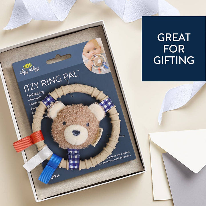 ITZY RING PAL™ | BEAR
