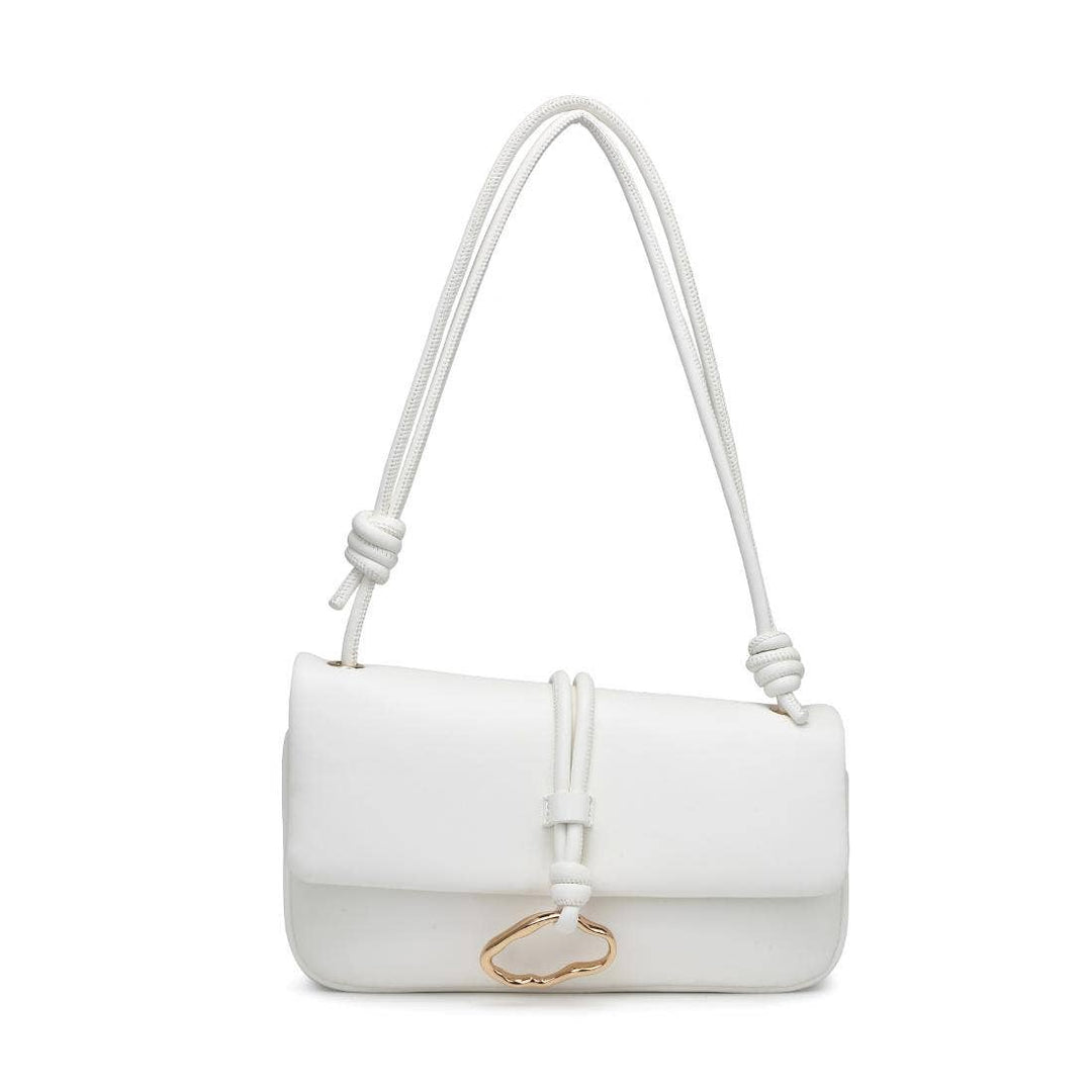 BELINA CROSSBODY | BUTTER