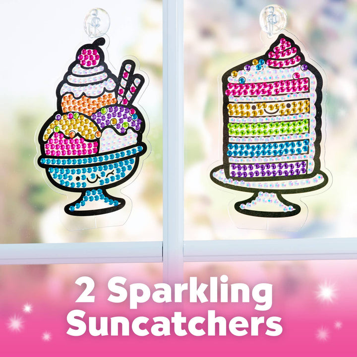DIAMOND PAINTING | SWEETS