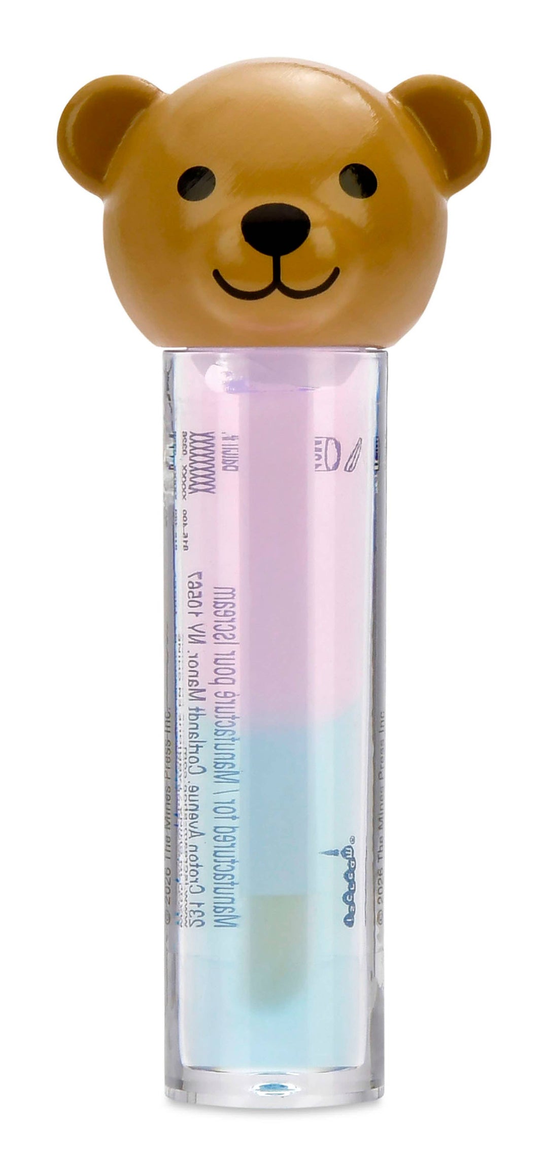BEARY GLOSS LIP GLOSS