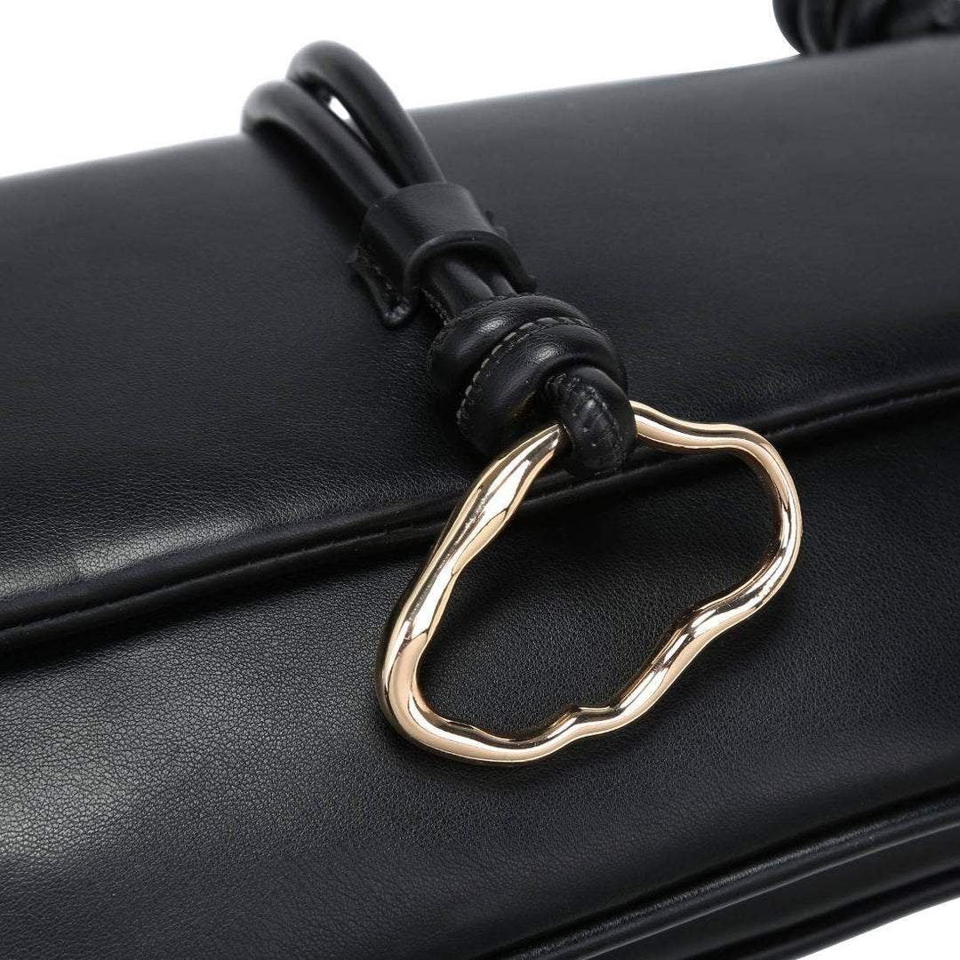 BELINA CROSSBODY | BUTTER