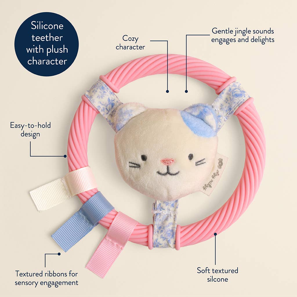 ITZY RING PAL™ | BEAR