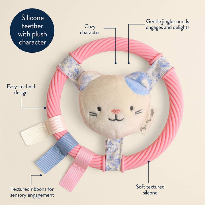 ITZY RING PAL™ | BEAR