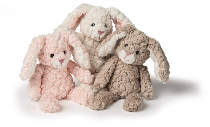 BLUSH PUTTY BUNNY