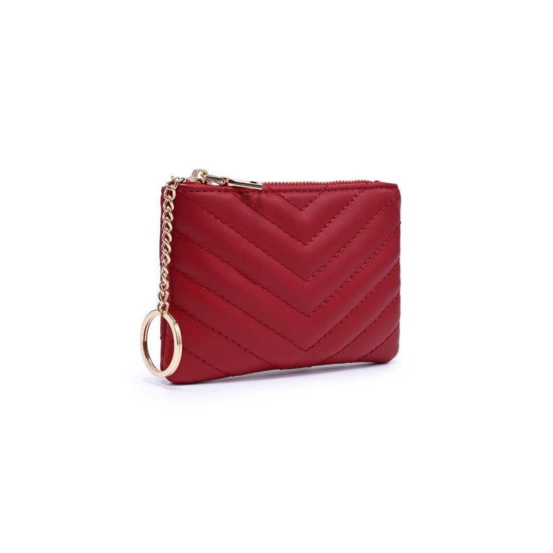 MACKENZIE WALLET | BUTTER