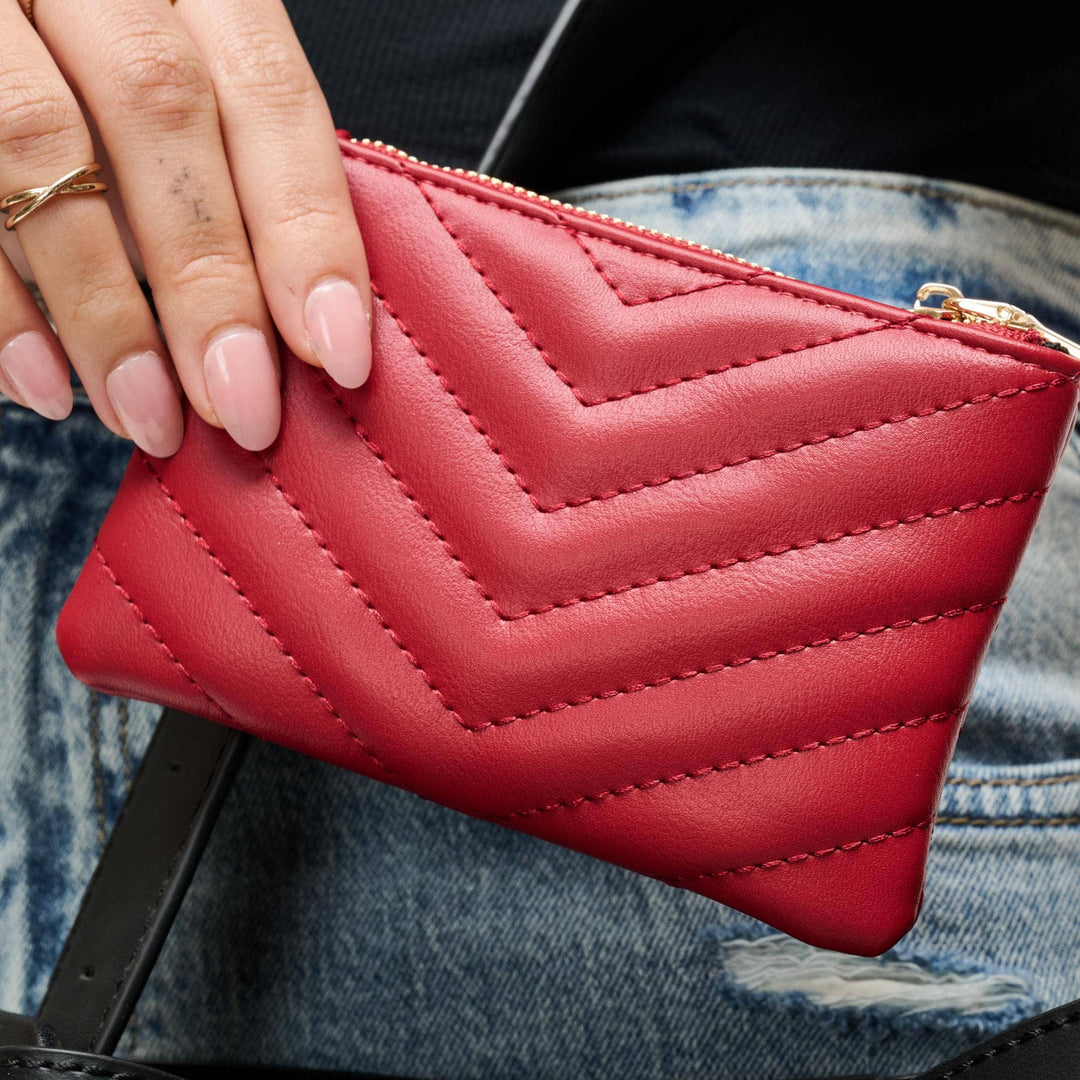 MACKENZIE WALLET | BUTTER