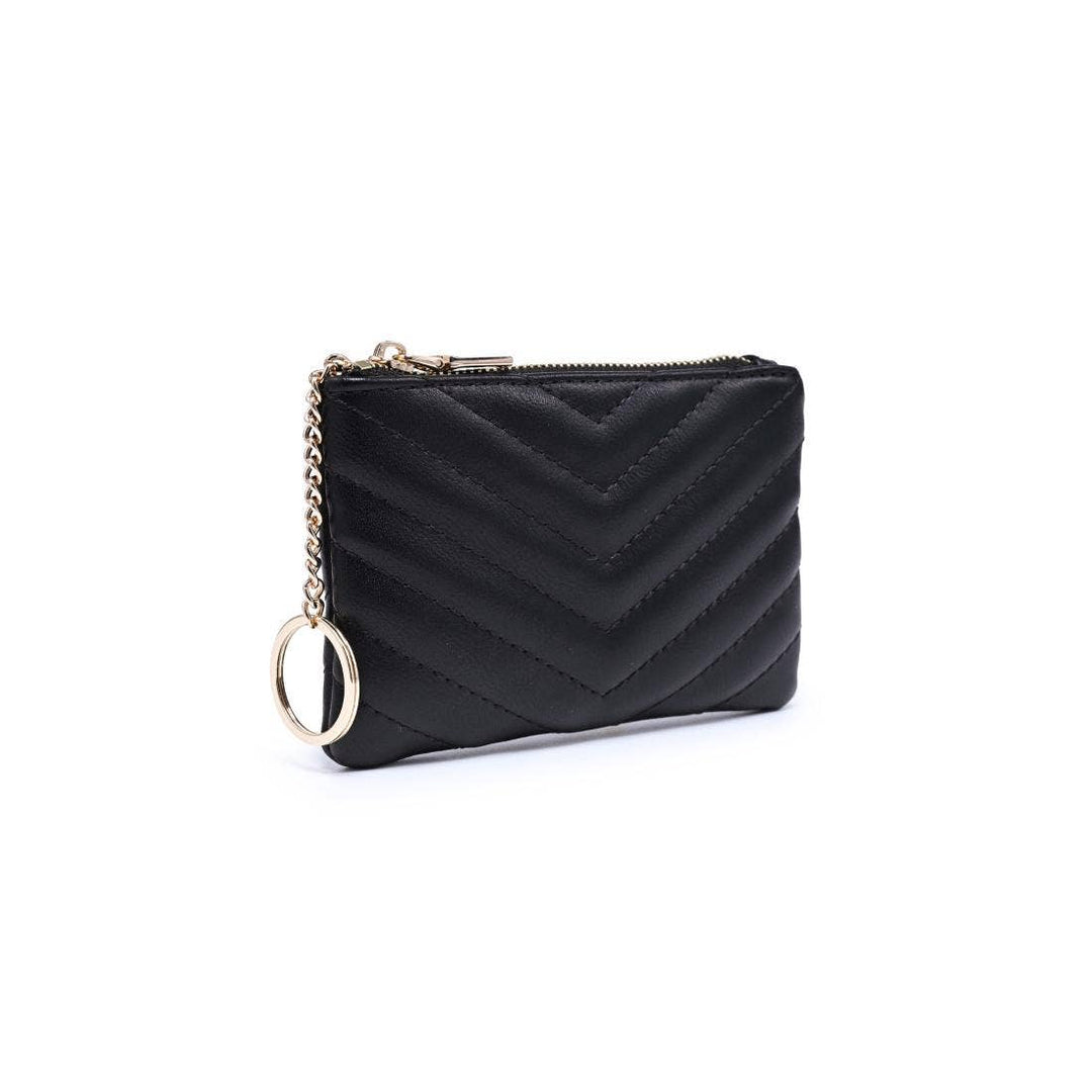 MACKENZIE WALLET | GOLD