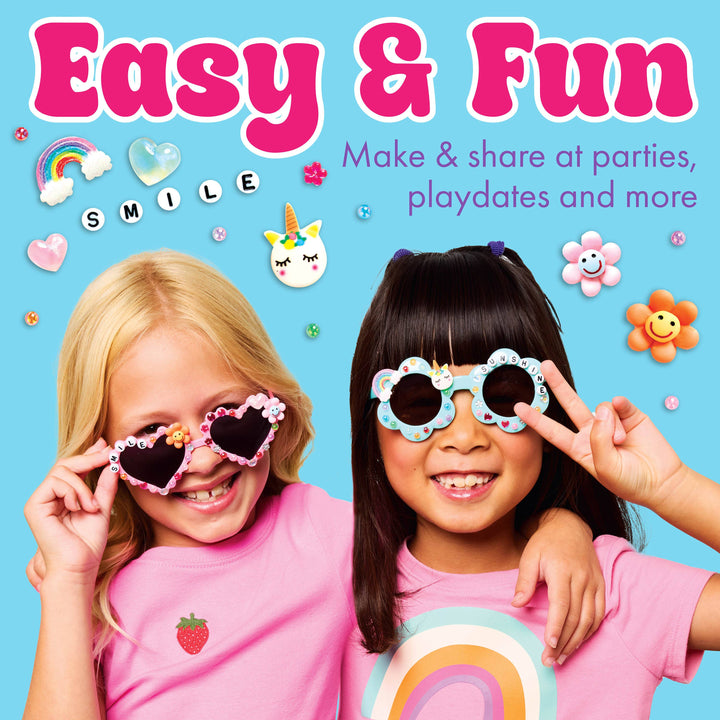 DIY SUNGLASSES KIT