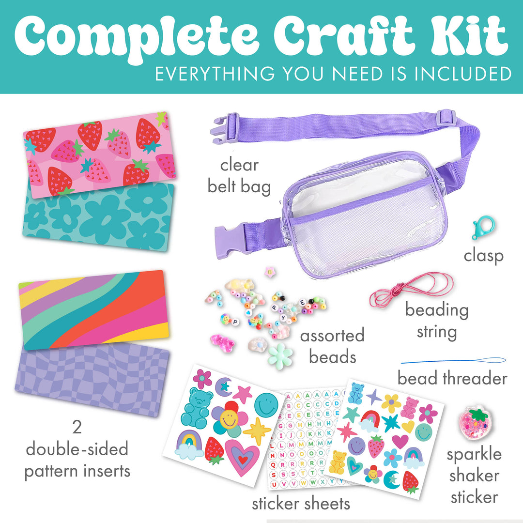 BELT BAG CRAFT KIT