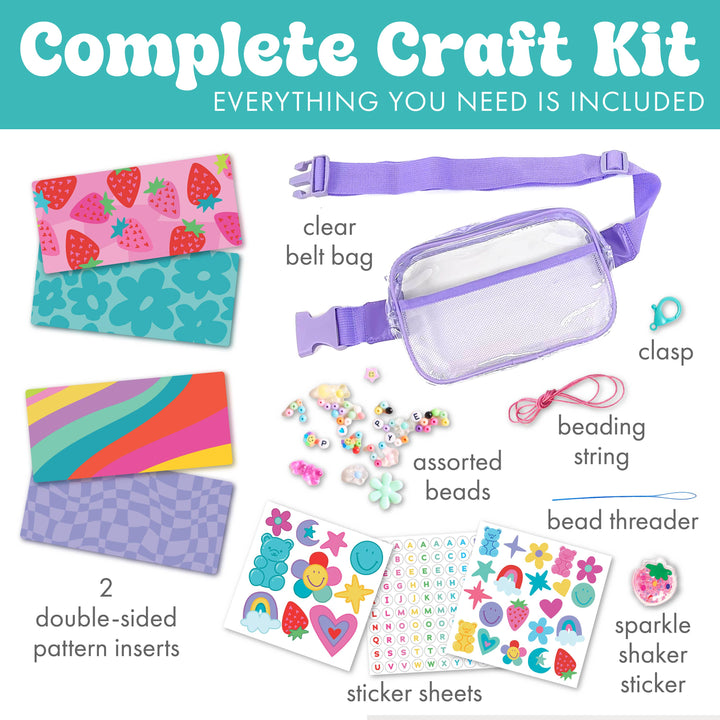 BELT BAG CRAFT KIT