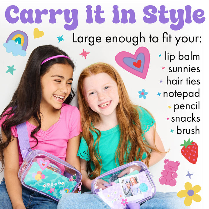 BELT BAG CRAFT KIT