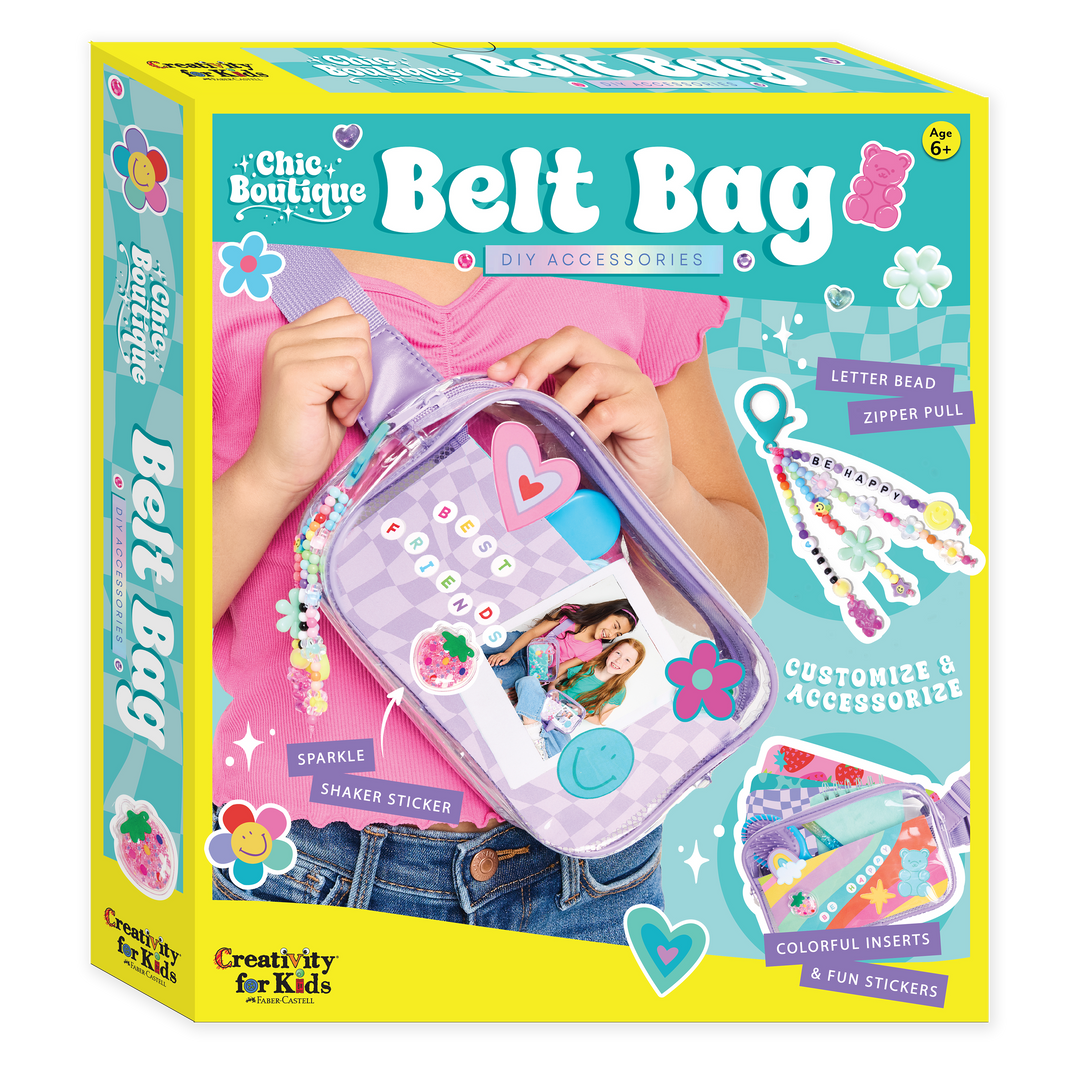 BELT BAG CRAFT KIT
