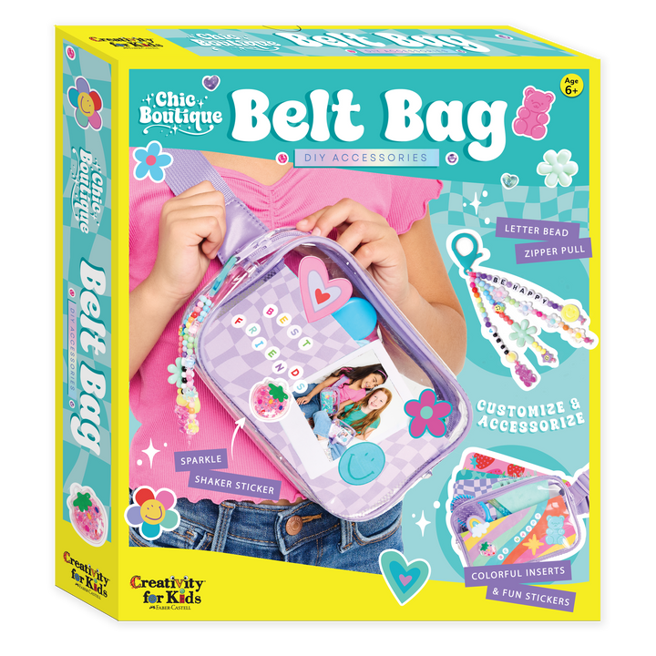 BELT BAG CRAFT KIT