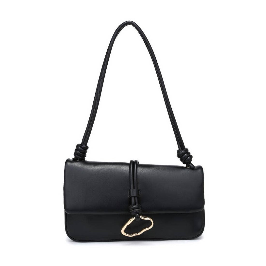 BELINA CROSSBODY | BUTTER