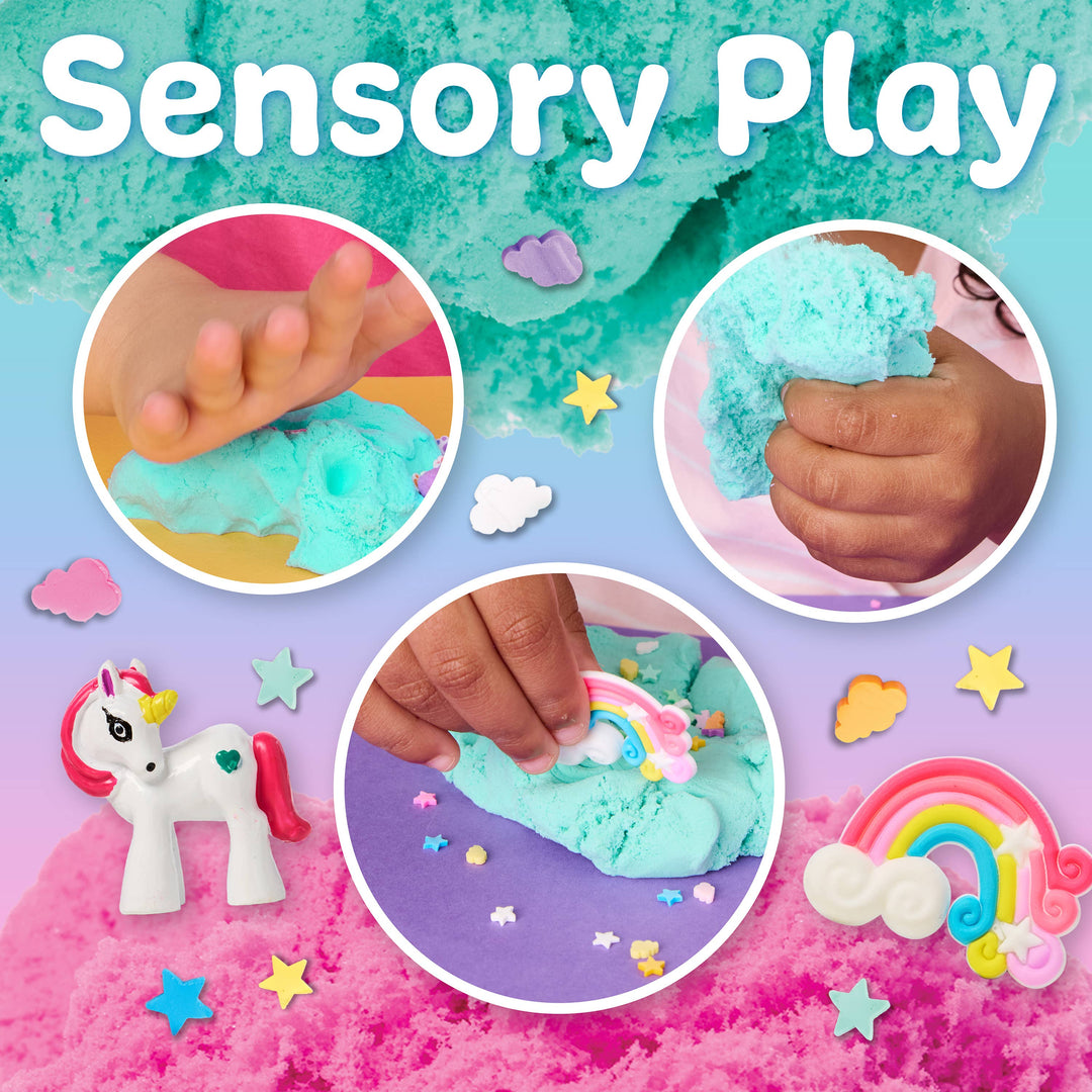 SENSORY MINI JAR | UNICORN