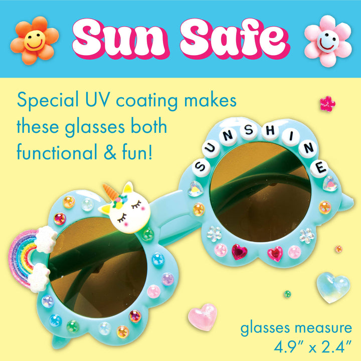 DIY SUNGLASSES KIT