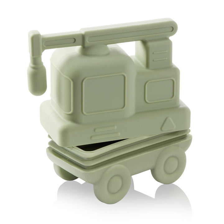 BATH TOY SET | CONSTRUCTION