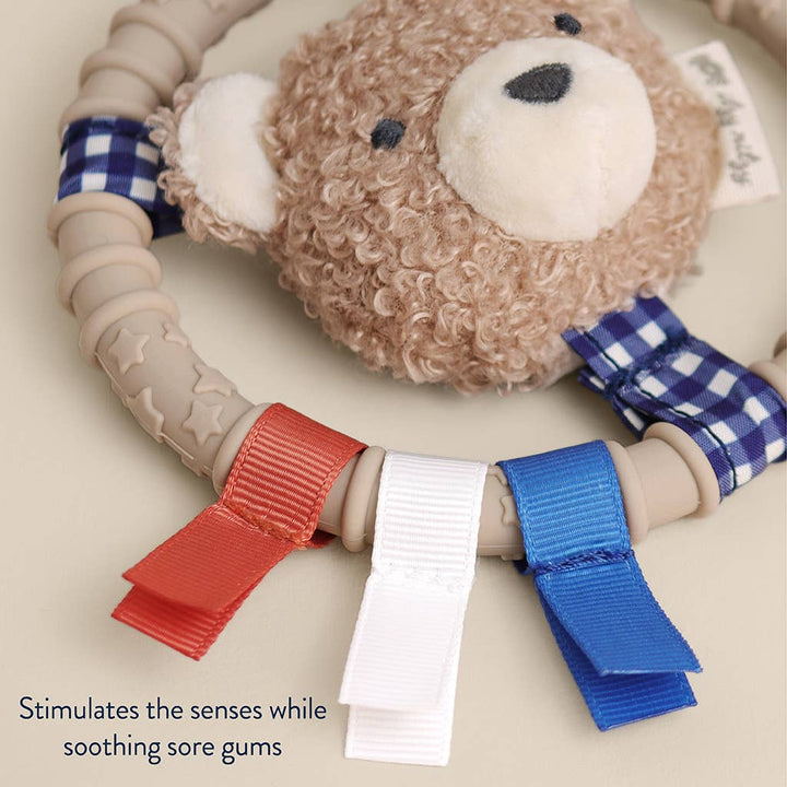 ITZY RING PAL™ | BEAR
