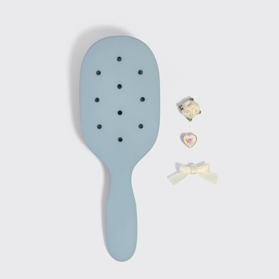 KITSCHPOP BRUSH | HAZE BLUE