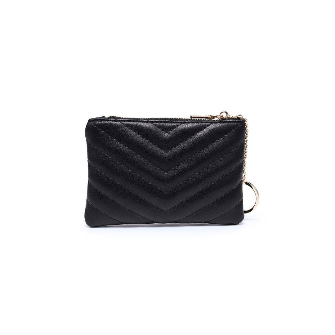 MACKENZIE WALLET | PINK