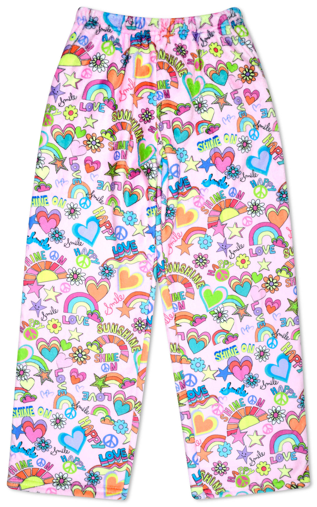 SUNSHINE PLUSH PANTS