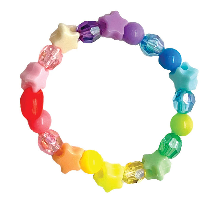 BEAD JEWELRY JARS - MERMAID