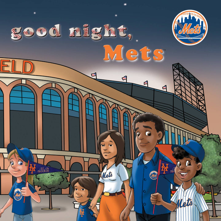 GOOD NIGHT, METS