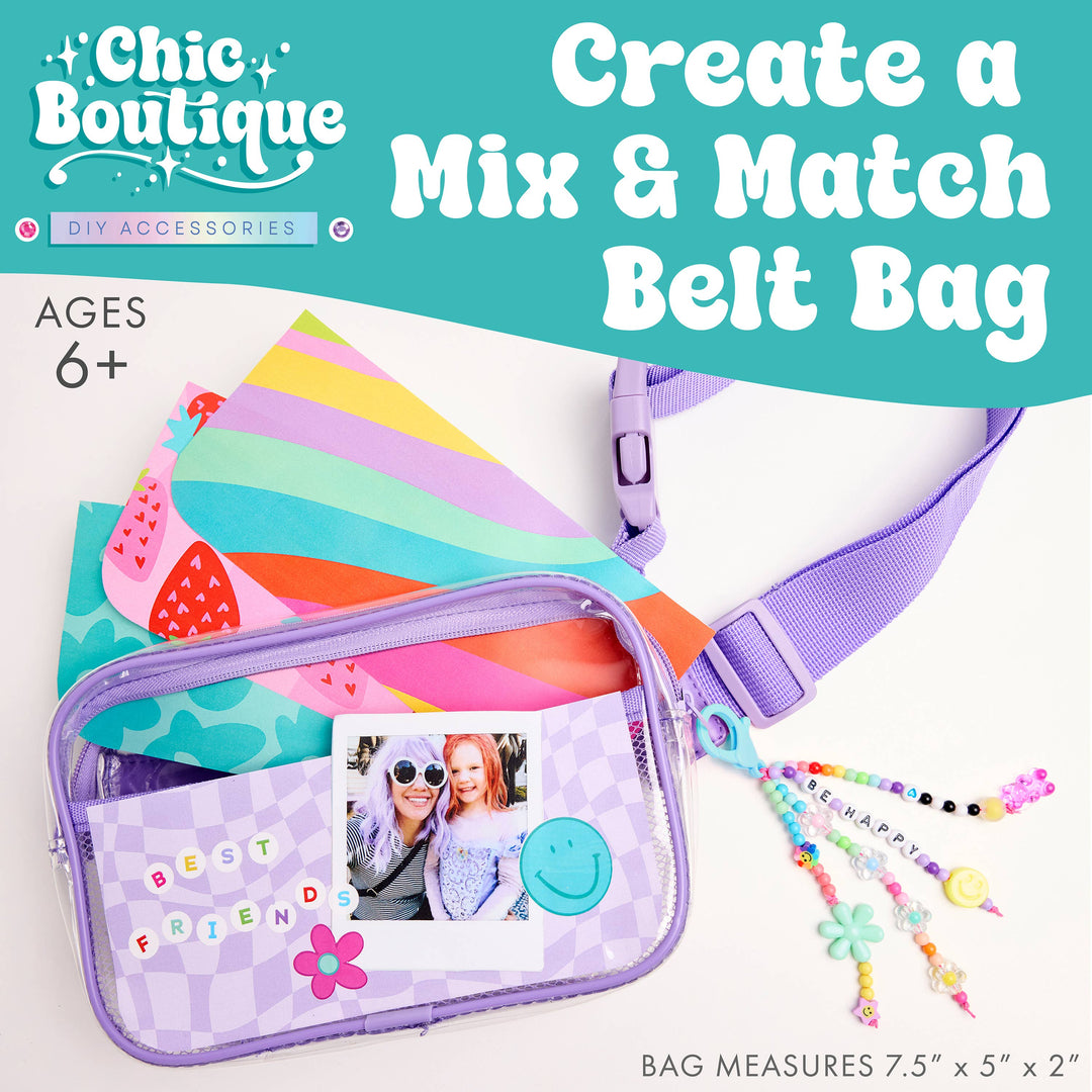 BELT BAG CRAFT KIT