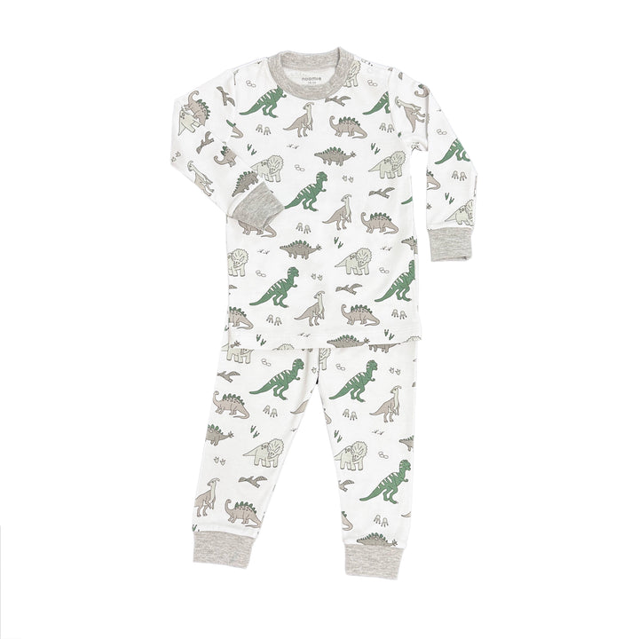 DINOSAURS PAJAMA