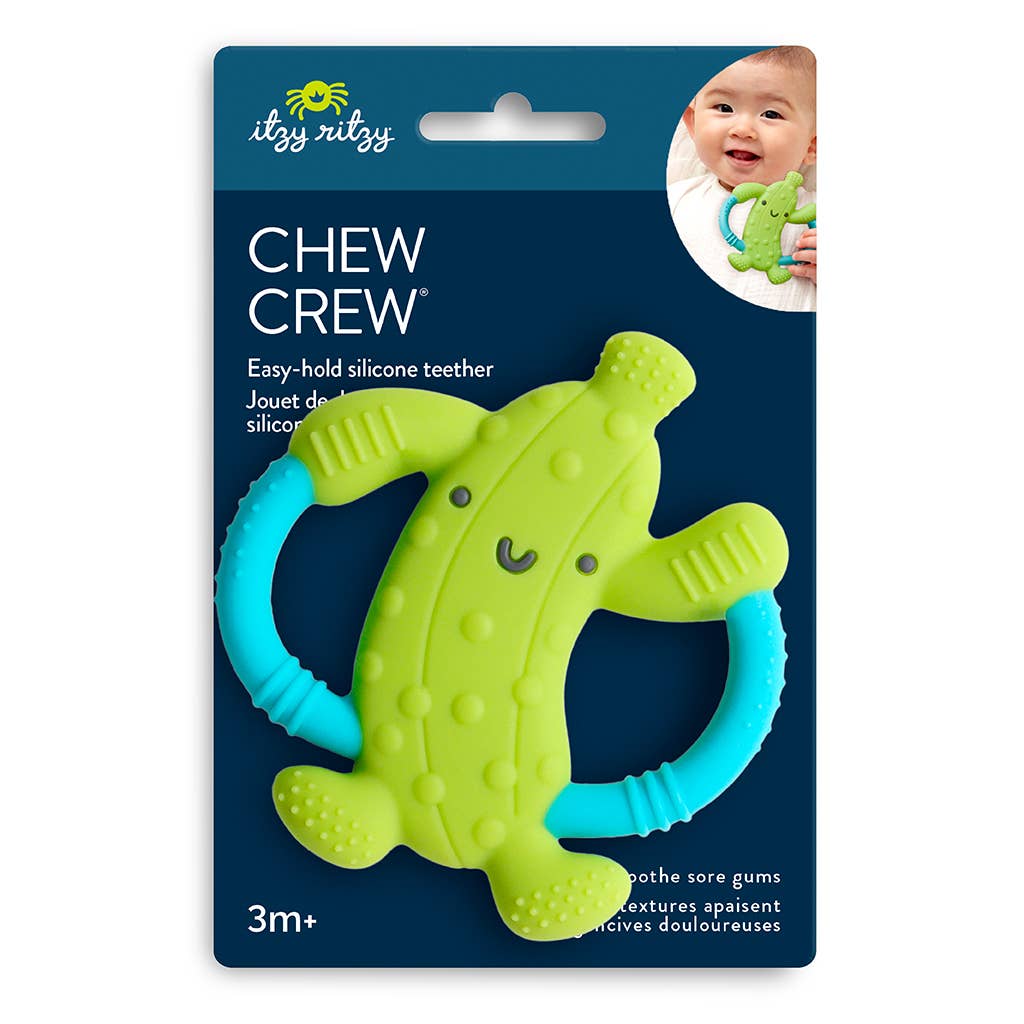 PICKLE CHEW CREW®