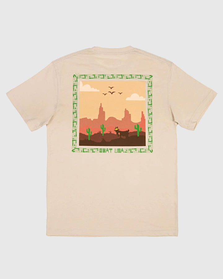 CACTUS T-SHIRT