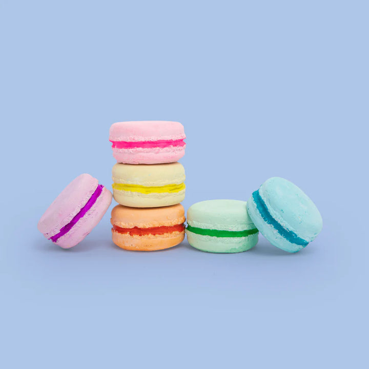 PETITE MACARONS CHALK